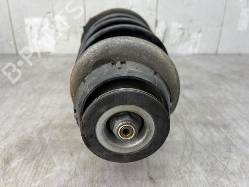 Venstre fortil støddæmper Venstre fortil støddæmper RENAULT CLIO II (BB_, CB_) 1.5 dCi (B/CB07) (65 hp) 37475258 37475258