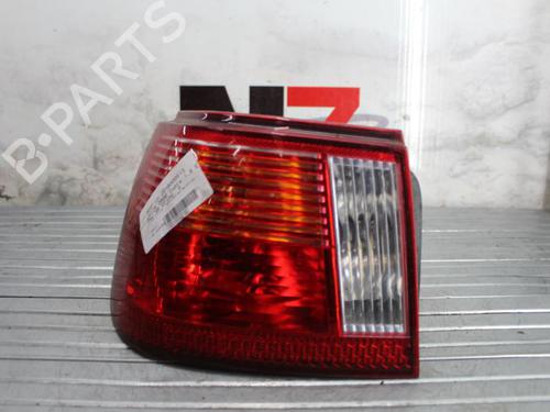 Left taillight SEAT IBIZA II (6K1) 1.4 16V | BP23686192C34 