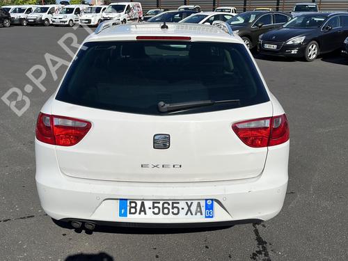 Electronic module SEAT EXEO ST (3R5) 2.0 TDI | BP23681846M83 - Image 73