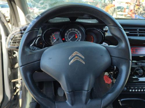 Steering column stalk CITROËN C3 II (SC_) 1.4 HDi 70 (SC8HZC, SC8HR0, SC8HP4) | BP23708367I23 - Image 22