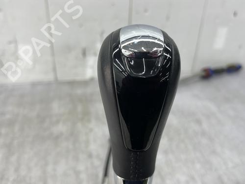 Gear lever RENAULT CAPTUR I (J5_, H5_) 1.2 TCe 120 | BP33657432M90 - Image 3