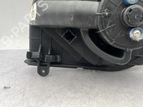 Heater blower motor CITROËN C8 (EA_, EB_) 2.0 HDi 165 | BP30719755M62 