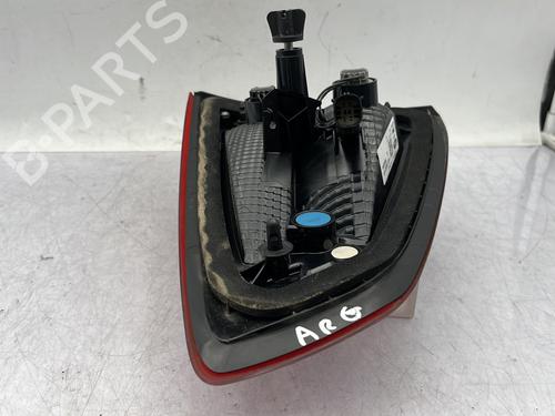 Left tailgate light FORD C-MAX II (DXA/CB7, DXA/CEU) 1.0 EcoBoost | BP29981710C79