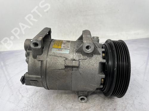 Compressor A/C Compressor A/C RENAULT MEGANE I (BA0/1_) [1995-2004] 35890343 35890343