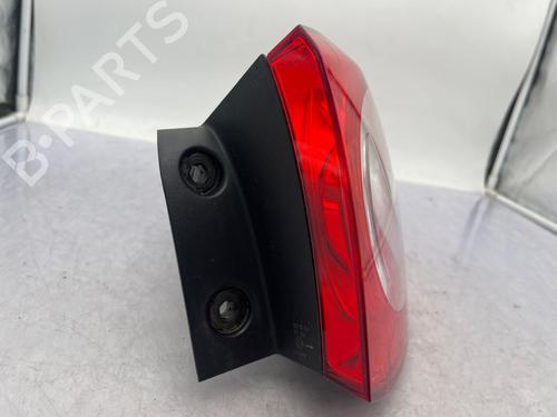 Used Right taillight Right taillight VW TIGUAN (5N_) 2.0 TDI 4motion (170 hp) 35890714 35890714