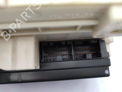 Electronic module SMART FORFOUR (454) 1.5 CDI (454.001) | BP23757030M83  - Image 13