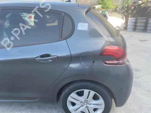 left-rear-door-peugeot-208-i-ca_-cc_-2012-2013-2014-2015-2016-2017-2018-2019-2020-2021-36792799 main image