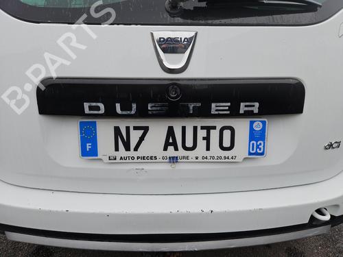 Electronic module DACIA DUSTER (HS_) 1.5 dCi 4x4 (HSMC, HSMD) | BP26523575M83 - Image 43