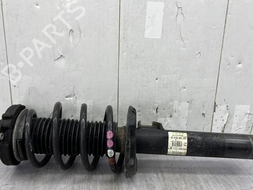 Dämpfer vorne rechts für AUDI A3 (8P1) 2.0 TDI 16V (140 hp) 31920211