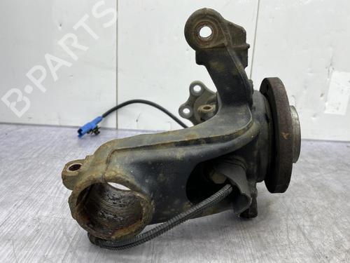 Left front steering knuckle CITROËN C4 CACTUS 1.6 BlueHDi 100 | BP23757527M25  - Image 5