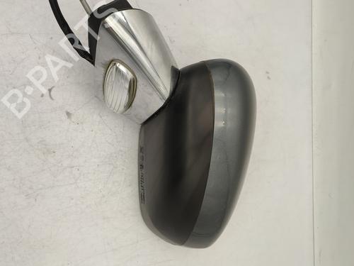 Used Left mirror CITROËN C3 II (SC_) 1.4 VTi 95 (95 hp) 23684404