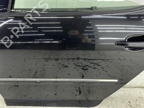 Left rear door PEUGEOT 407 (6D_) 2.7 HDi (6DUHZJ, 6DUHZF) | BP27905304C4 