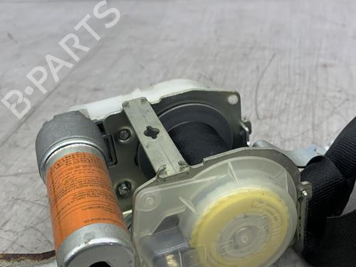 Front left seatbelt CHEVROLET MATIZ (M200, M250) 0.8 | BP23703572I26  - Image 5