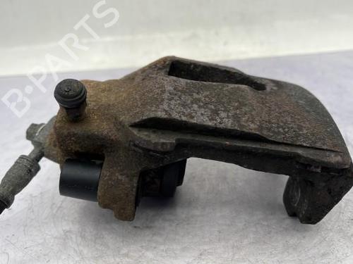 Right front brake caliper SEAT LEON (1P1) 1.9 TDI | BP23741647M104  - Image 5