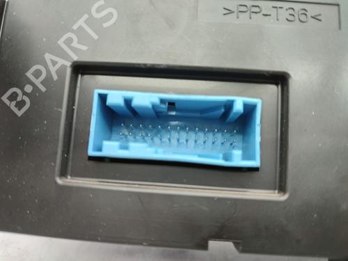 Climate control CITROËN C3 I (FC_, FN_) 1.4 HDi | BP27517061I5 