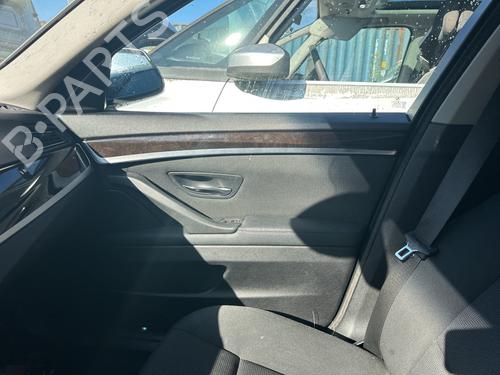 AC pipe BMW 5 (F10) 525 d | BP23740386M126  - Image 21