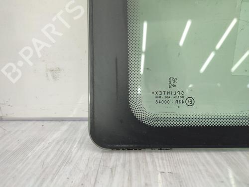 Panel rude bagtil højre Panel rude bagtil højre 23677421 23677421