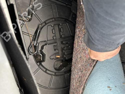 Left front window switch TOYOTA YARIS (_P1_) 1.0 (SCP10_, SCP10R) | BP23740302I27  - Image 6