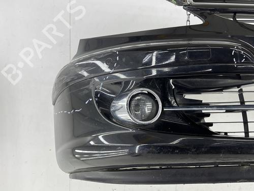 Front bumper PEUGEOT 607 (9D, 9U) 2.2 16V | BP28117197C7 