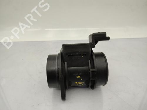Mass air flow sensor PEUGEOT 206 SW (2E/K) 1.4 | BP23677502M95  - Image 6