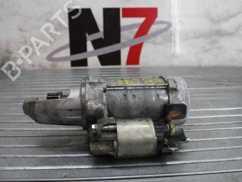 Used Starter Starter MERCEDES-BENZ A-CLASS (W176) A 200 CDI / d (176.008) (136 hp) 23669189 23669189