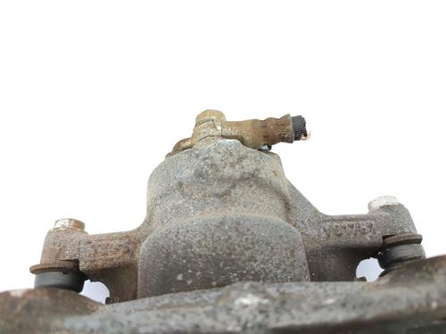 Used Right front brake caliper Right front brake caliper PEUGEOT 107 (PM_, PN_) 1.4 HDi (54 hp) 23731236 23731236