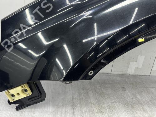Left front fenders NISSAN X-TRAIL II (T31) 2.0 dCi 4x4 | BP27329869C41 