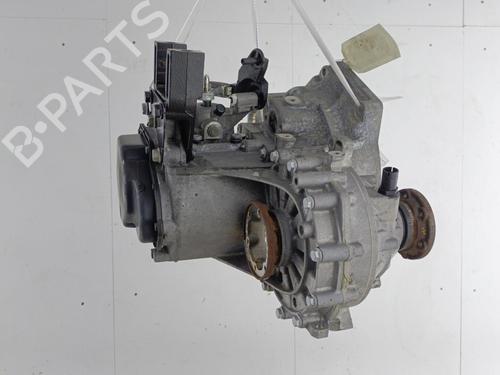 Used Gearbox VW POLO V (6R1, 6C1) 1.6 TDI (90 hp) 23706812