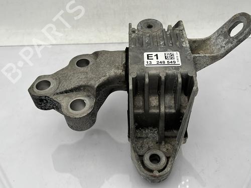 Used Engine mount Engine mount OPEL ZAFIRA TOURER C (P12) 1.6 CDTI (75) (136 hp) 24635215 24635215