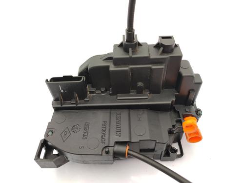 Front left lock RENAULT MASTER III Van (FV) 2.3 dCi 130 FWD (FV0M, FV0Y, FV0J, FV02, FV03) | BP23756822C98  - Image 6
