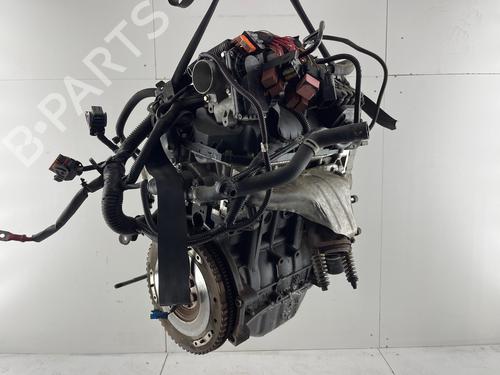 Used Engine Engine 38760260 38760260