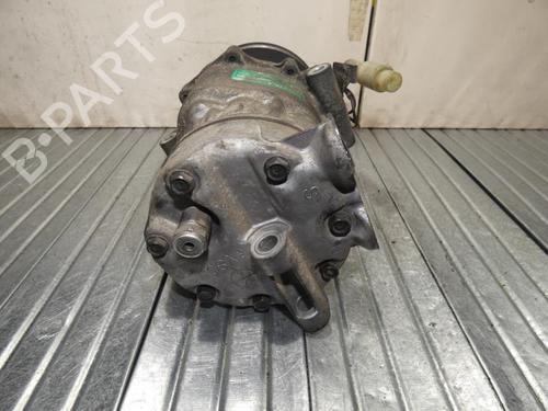 Used AC compressor AC compressor ROVER 25 I Hatchback (RF) 1.6 16V (109 hp) 23671132 23671132