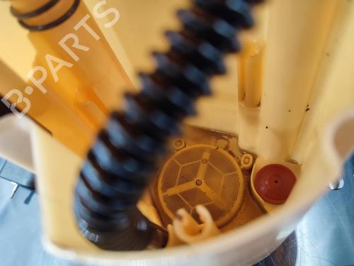 Used Fuel pump Fuel pump PEUGEOT 308 SW I (4E_, 4H_) 1.6 HDi (112 hp) 23742876 23742876