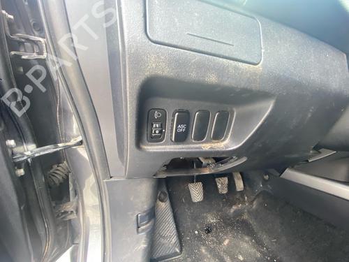 Left tailgate light MITSUBISHI OUTLANDER II (CW_W) 2.0 DI-D (CW8W) | BP36943744C79  - Image 99