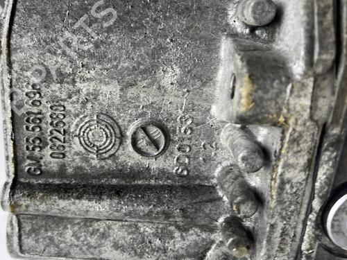 Gearbox OPEL INSIGNIA A (G09) 2.0 CDTI (68) | BP31022282M3