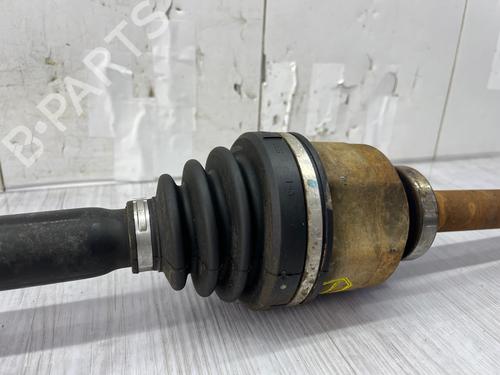 Right front driveshaft RENAULT LAGUNA III (BT0/1) 2.0 dCi (BT07, BT0J, BT14, BT1A, BT1S) | BP38056947M39 - Image 7