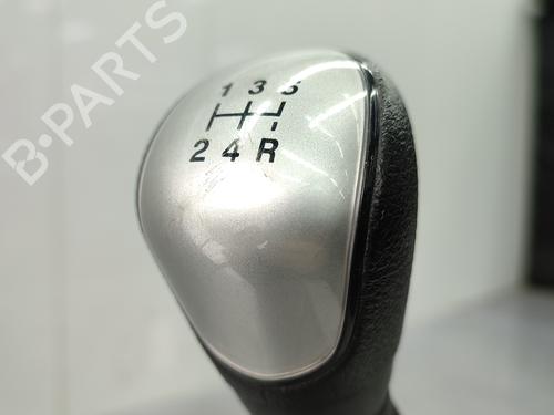 Gearstang FORD FIESTA VI (CB1, CCN) 1.25 | BP23754174M90 