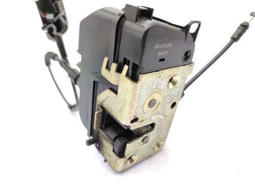 Rear right lock RENAULT LAGUNA II Grandtour (KG0/1_) 1.9 dCi (KG0G) | BP23740619C99 