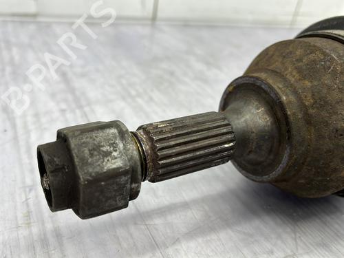 Right front driveshaft CITROËN C3 I (FC_, FN_) 1.4 HDi | BP23684080M39 