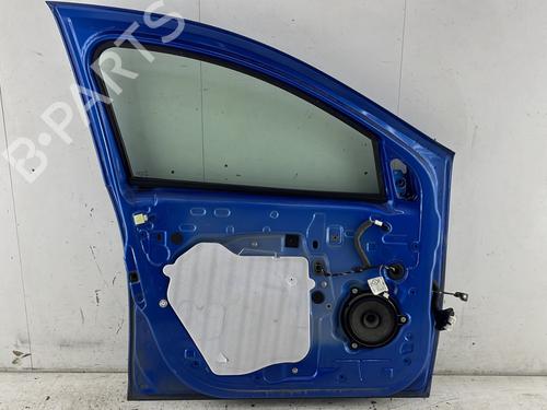 Left front door DACIA SANDERO II 1.5 dCi | BP32062054C2 