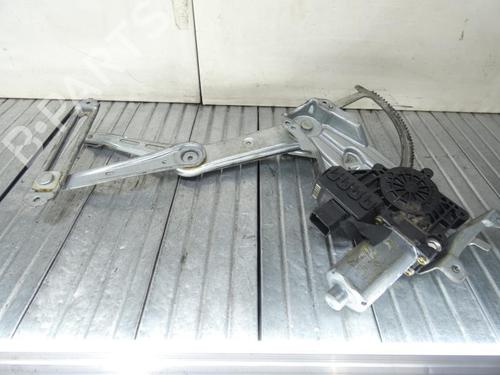 Front left window mechanism MERCEDES-BENZ CLK (C209) CLK 270 CDI (209.316) | BP23671388C22 
