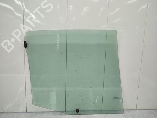 Rear left door window CITROËN SAXO (S0, S1) 1.1 X, SX | BP23739921C20 