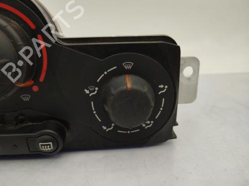 Climate control RENAULT KANGOO / GRAND KANGOO II (KW0/1_) 1.5 dCi 70 (KW0V, KW0A) | BP23720262I5 