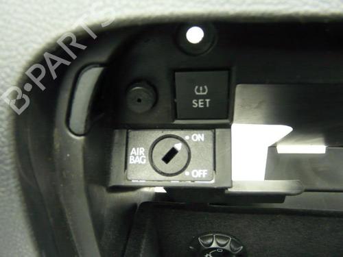 Used Glove box Glove box VW GOLF V (1K1) [2003-2010] 25270012 25270012