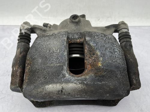 Right front brake caliper SEAT LEON (5F1) 1.4 TSI | BP24827103M104 - Image 4