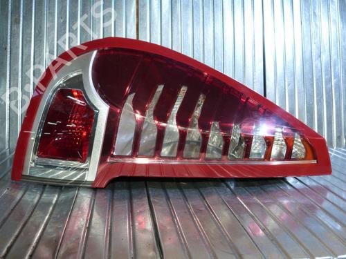 Used Left taillight RENAULT SCÉNIC III (JZ0/1_) 1.9 dCi (JZ0J, JZ1J, JZ1K, JZ1S) (131 hp) 23690444