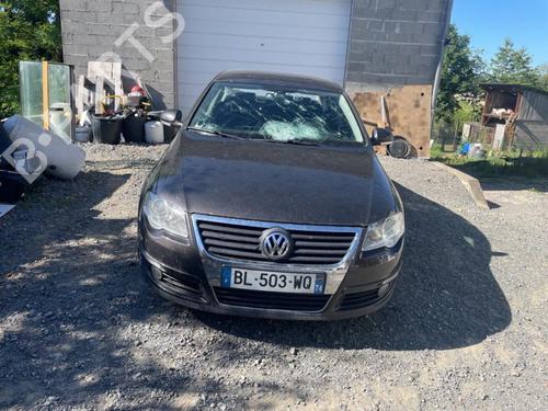 Left front window switch VW PASSAT B6 (3C2) 2.0 TDI 16V | BP23708662I27 - Image 20