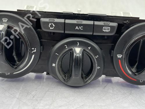 Used Climate control Climate control PEUGEOT 208 I (CA_, CC_) 1.0 VTi (68 hp) 30705215 30705215