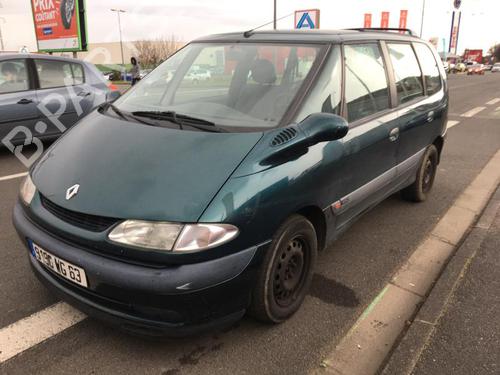 Faro anteriore sinistro RENAULT ESPACE III (JE0_) | BP25270014C28 - Image 11