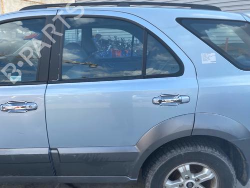 left-rear-door-kia-sorento-i-jc-2002-2003-2004-2005-2006-2007-2008-2009-2010-2011-36956382 main image